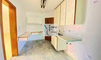 Imagem 4: Apartamento 3 Quartos Excelente planta - Com Piscina