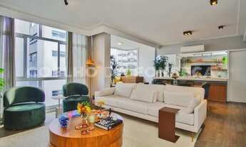 Imagem 6: São Paulo - Apartamento Padrão - Jardim Paulista