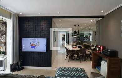 Imagem 3: Apartamento para Aluguel - Belém, 2 Quartos, 38 m2