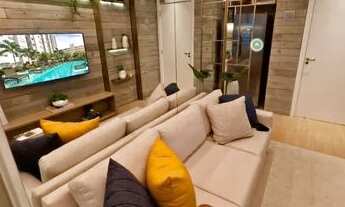 Imagem 7: Apartamento para venda possui 62 m² com 3 quartos na Lapa