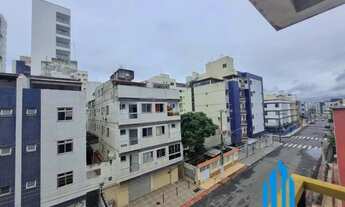 Imagem 2: Edifício Londres apartamento 2 quartos sendo 1 suite a venda Praia do Morro Guarapari ES