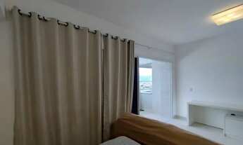 Imagem 3: EC STUDIO UNIQUE - Loft para aluguel com 45M² 1VG - Fátima - Belém - PA