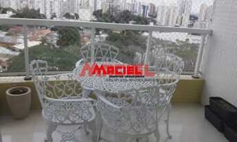 Imagem 7: Apartamento Padrão em São José dos Campos