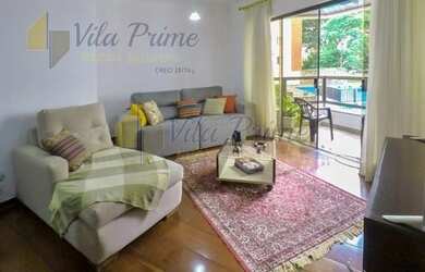 Imagem 5: Venda de Apartamentos / Padrão na cidade de São Paulo