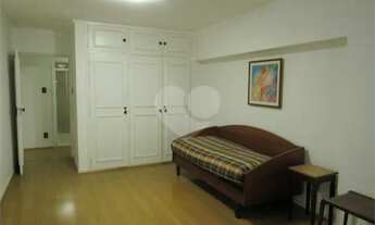 Imagem 6: Apartamento para venda em Vila Buarque - São Paulo - SP