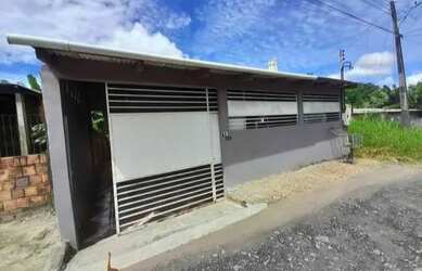 Imagem 4: Vendo Casa com 2 dormitórios