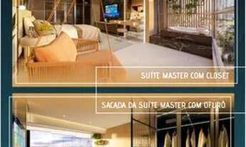 Imagem 3: Torre Maranello, da Leal Moreira, bairro do Umarizal, 4 suítes, com 232m² a 464m²