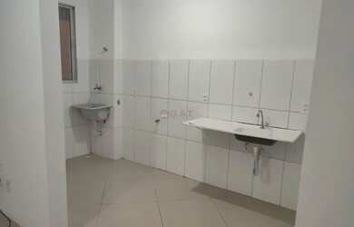 Imagem 2: Apartamento de 2 quartos para alugar no bairro Jardim mirante dos ovnis