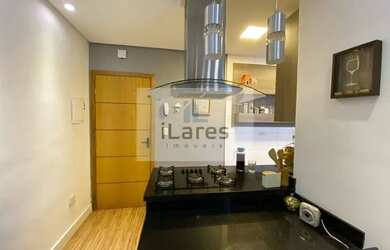 Imagem 3: Cobertura com 2 dorms, Vila Linda, Santo André - R$ 350 mil, Cod: 2837