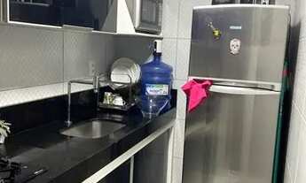 Imagem 3: ALUGA-SE APARTAMENTO ESTILO FLAT PARA TEMPORADA NO CENTRO