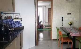 Imagem 5: Apartamento à venda, 139 m² por R$ 890.000,00 - Centro - São Bernardo do Campo/SP