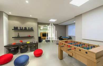 Imagem 4: Apartamento com 03 Dormitórios na Vila Clementino