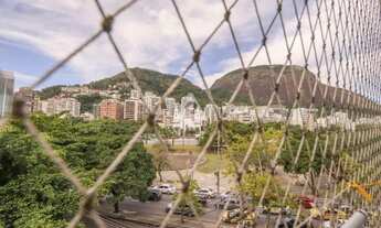 Imagem 7: Apartamento à venda, 2 quartos, 1 suíte, 1 vaga, Lagoa Rodrigo de Freitas - RIO DE JANEIRO