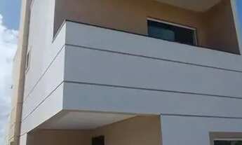 Imagem 5: Casa 03 quartos com solarium em Carapibus