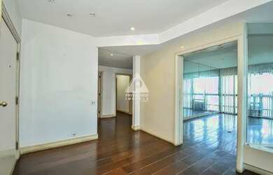 Imagem 4: Apartamento à venda, 4 quartos, 2 suítes, 3 vagas, Ipanema - RIO DE JANEIRO/RJ