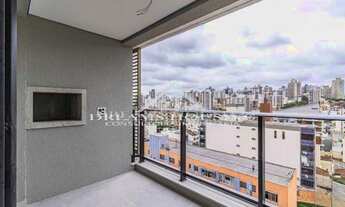 Imagem 2: 2 suítes com 2 vagas no Vértice Home Design - Petrópolis