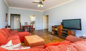 Imagem 3: Apartamento para venda tem 120 metros quadrados com 3 quartos em Santa Cecília - Porto Ale