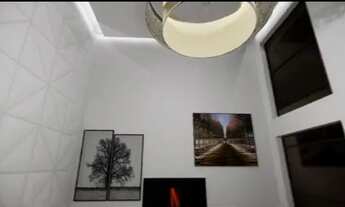 Imagem 4: Belíssima casa de alto padrão em Vicente Pires