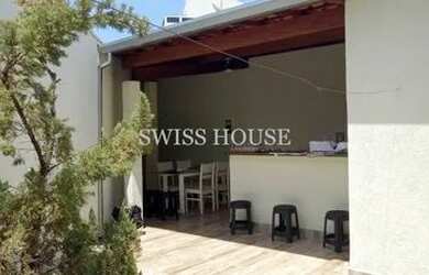 Imagem 2: Casa - Taquaral - Campinas