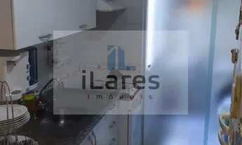 Imagem 3: Apartamento com 3 dorms, Vila Valparaíso, Santo André - R$ 440 mil, Cod: 2996