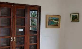 Imagem 2: Térrea para venda possui 120 metros quadrados com 3 quartos em Badu - Niterói - RJ