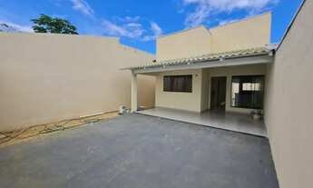 Imagem 2: ÓTIMA CASA NO ARACAGY A PRONTA ENTREGA