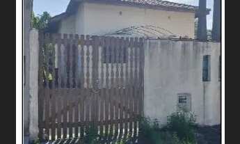 Imagem: ITANHAEM - Casa Padrão - BALNEARIO TROPICAL