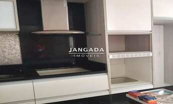 Imagem 4: Apartamento 2 Suites Vila Leopoldina 2 Vagas