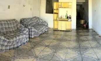 Imagem 3: Casa no rio novo (rua em frente ao terminal