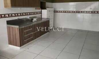 Imagem 5: Casa - Jardim Mirante de Sumaré - Hortolândia