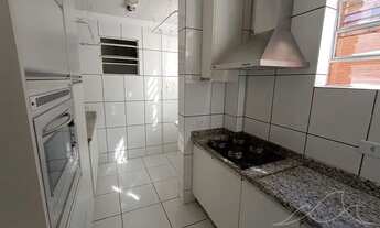 Imagem 5: ED. MAURÍCIO SCHULMAN | 77,00 m² - 3D | ZONA 07