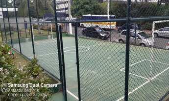 Imagem 12: Apt. 2/4, nascente, 83 m2, garagem, venda, Pituba, próximo ao Colégio Nossa Senhora da Luz