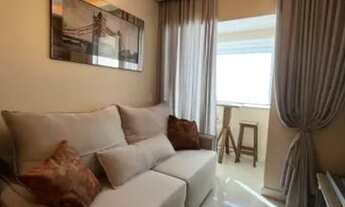 Imagem 5: Apartamento Mobiliado TOP