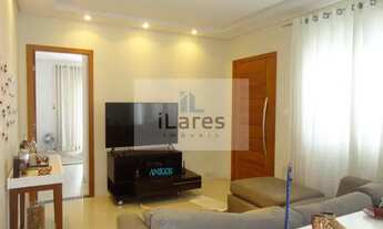 Imagem 2: Casa com 2 dorms, Assunção, São Bernardo do Campo - R$ 650 mil, Cod: 2954