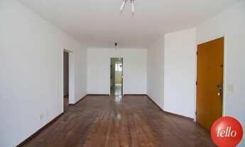 Imagem 2: São Paulo - Apartamento Padrão - Moema