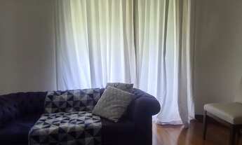 Imagem 6: Apartamento para aluguel tem 160 metros quadrados com 3 quartos em Campo Belo - São Paulo