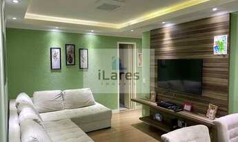 Imagem: Apartamento com 2 dorms, Planalto, São