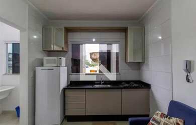 Imagem 2: Apartamento para Aluguel - Artur Alvim, 1 Quarto, 35 m2