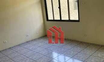 Imagem 4: Apartamento com 2 dormitórios à venda, 79 m² por R$ 425.000,00 - Boqueirão - Santos/SP