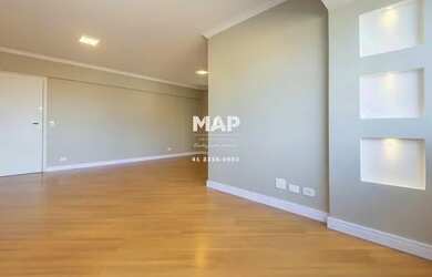 Imagem 6: Ótimo Apartamento 3 Quartos no Bacacheri