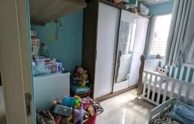 Imagem 4: Apartamento residencial para Venda Palmeiras de São José, São José dos Campos 2 dormitório