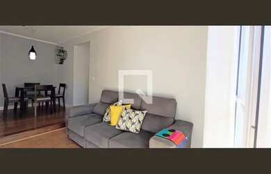 Imagem 7: Apartamento para Aluguel - Alto da Lapa, 2 Quartos, 57 m2