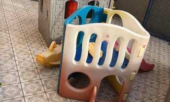 Imagem 6: Apartamento para Locação em São Paulo, Jardim Morro Verde, 2 dormitórios, 1 banheiro, 1 va