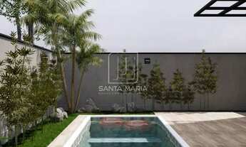 Imagem 3: Casa (térrea em condominio) 3 dormitórios/suite, cozinha planejada, portaria 24hs, lazer