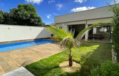 Imagem 5: Excelente Oportunidade de Casa na Alto Padrão Rua 12 Vicente Pires