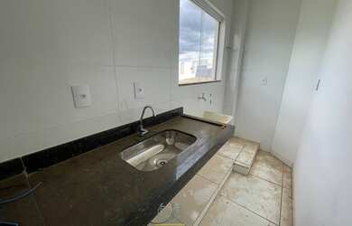 Imagem 3: Apartamento para aluguel com 47 metros quadrados com 2 quartos