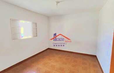 Imagem 4: Casa com 3 dormitórios para alugar, 150 m² por R$ 1.920,00/mês - Parque dos Pomares - Camp