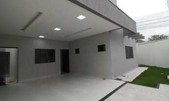 Imagem: Casa alto padrão em Trindade Goiás. Excelente