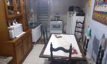 Imagem 3: Casa sobrado 3 andares São Bernardo do Campo