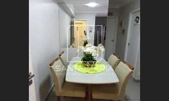 Imagem 2: Apartamento (tipo - padrao) 2 dormitórios/suite, portaria 24hs, lazer, espaço gourmet, sal